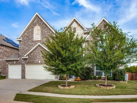 370 Westphalian Drive Celina TX 75009