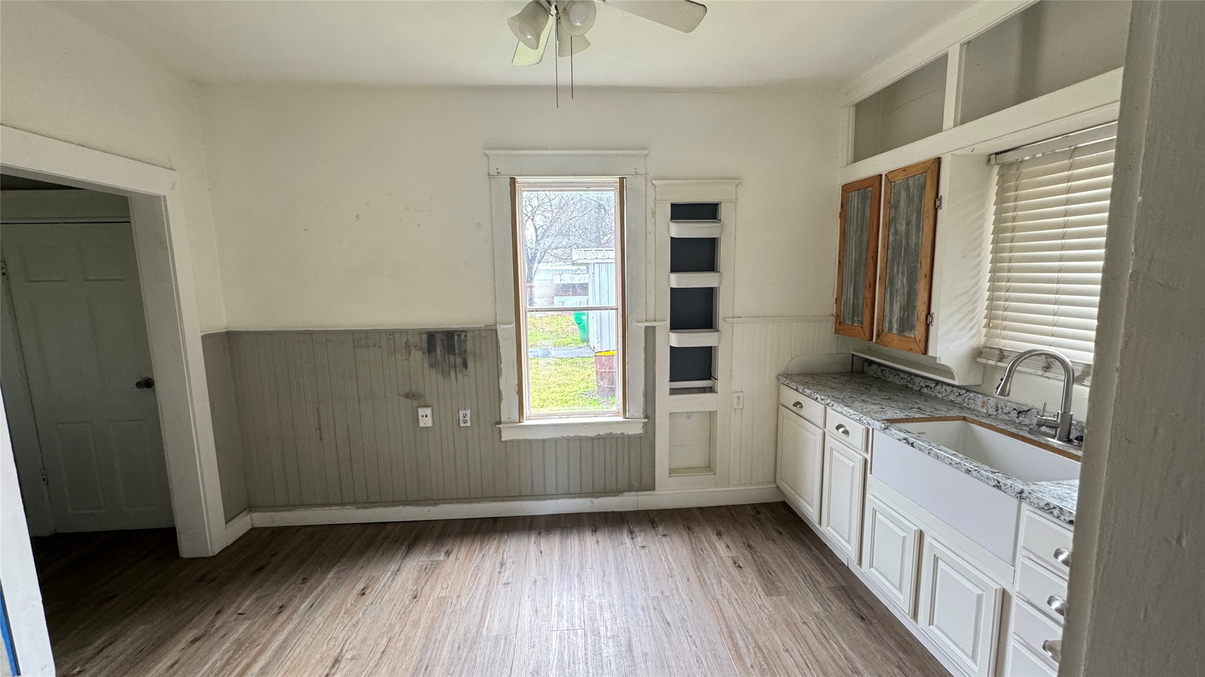 1428 E Garnett Street Gainesville TX 76240
