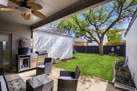 11001 Ormond Lane Frisco TX 75035