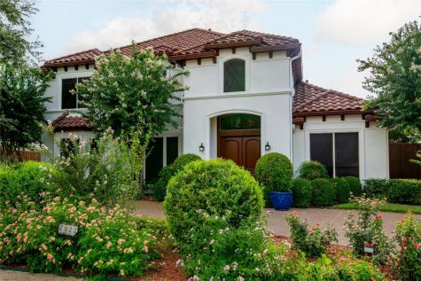 2022 Cottonwood Valley Circle S Irving TX 75038