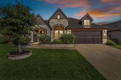 1705 Emerald Tree Place Aubrey TX 76227