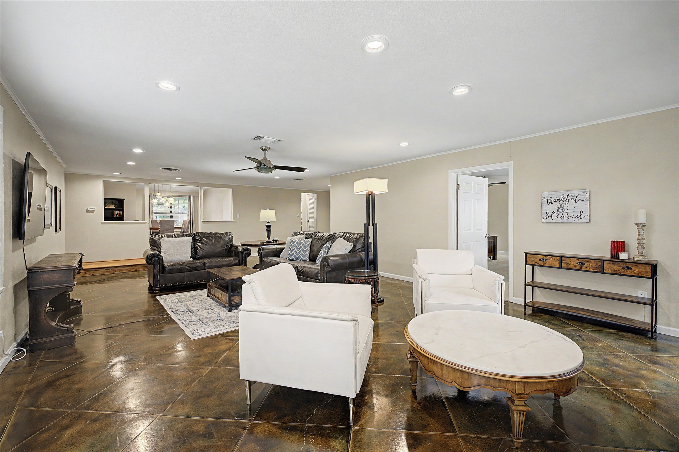 3644 W Seminary Drive Fort Worth TX 76109