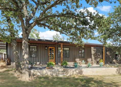 752 Salt Creek Road Springtown TX 76082