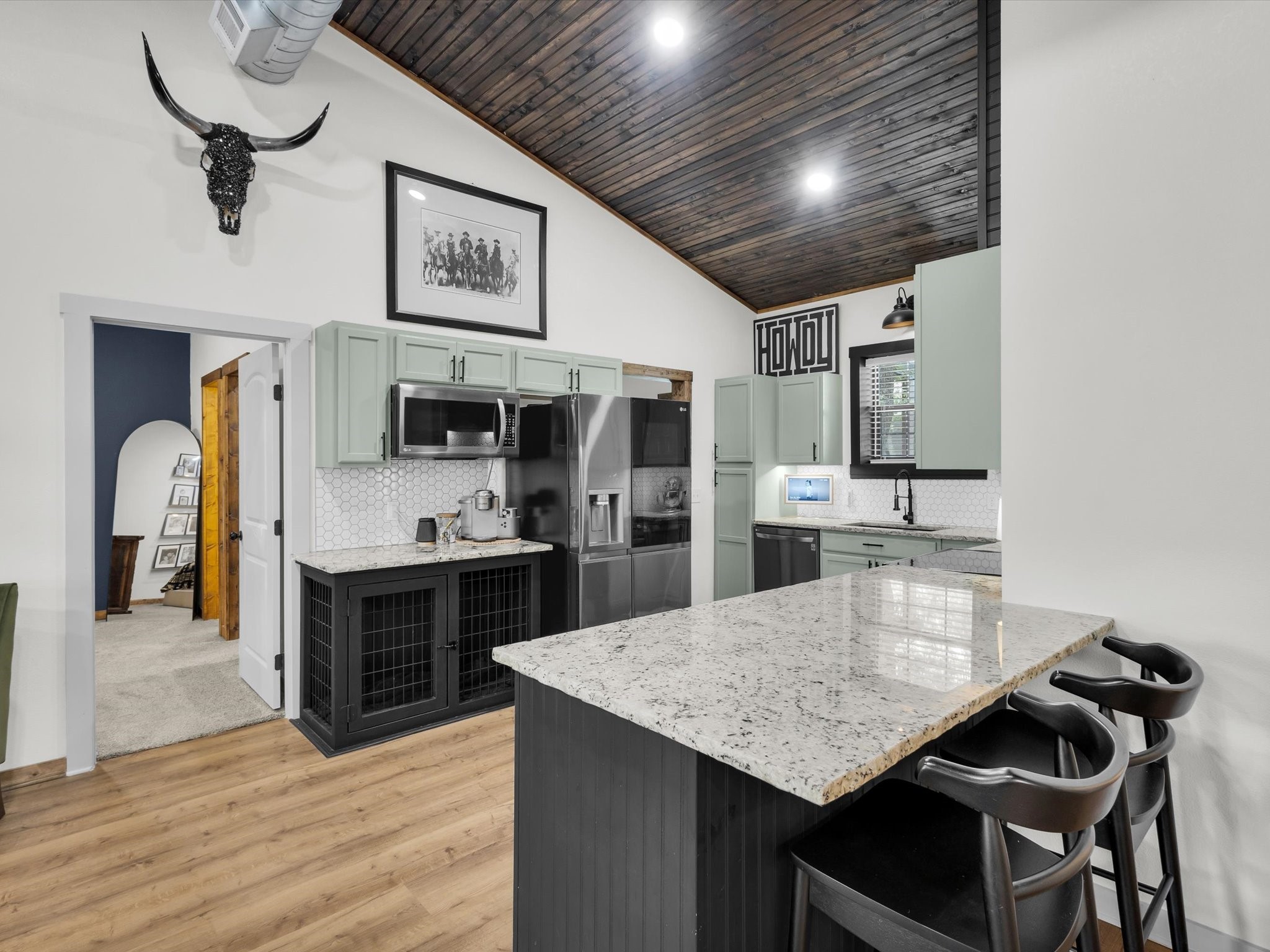 752 Salt Creek Road Springtown TX 76082