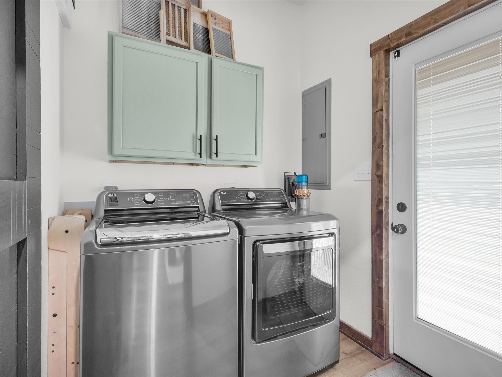 752 Salt Creek Road Springtown TX 76082