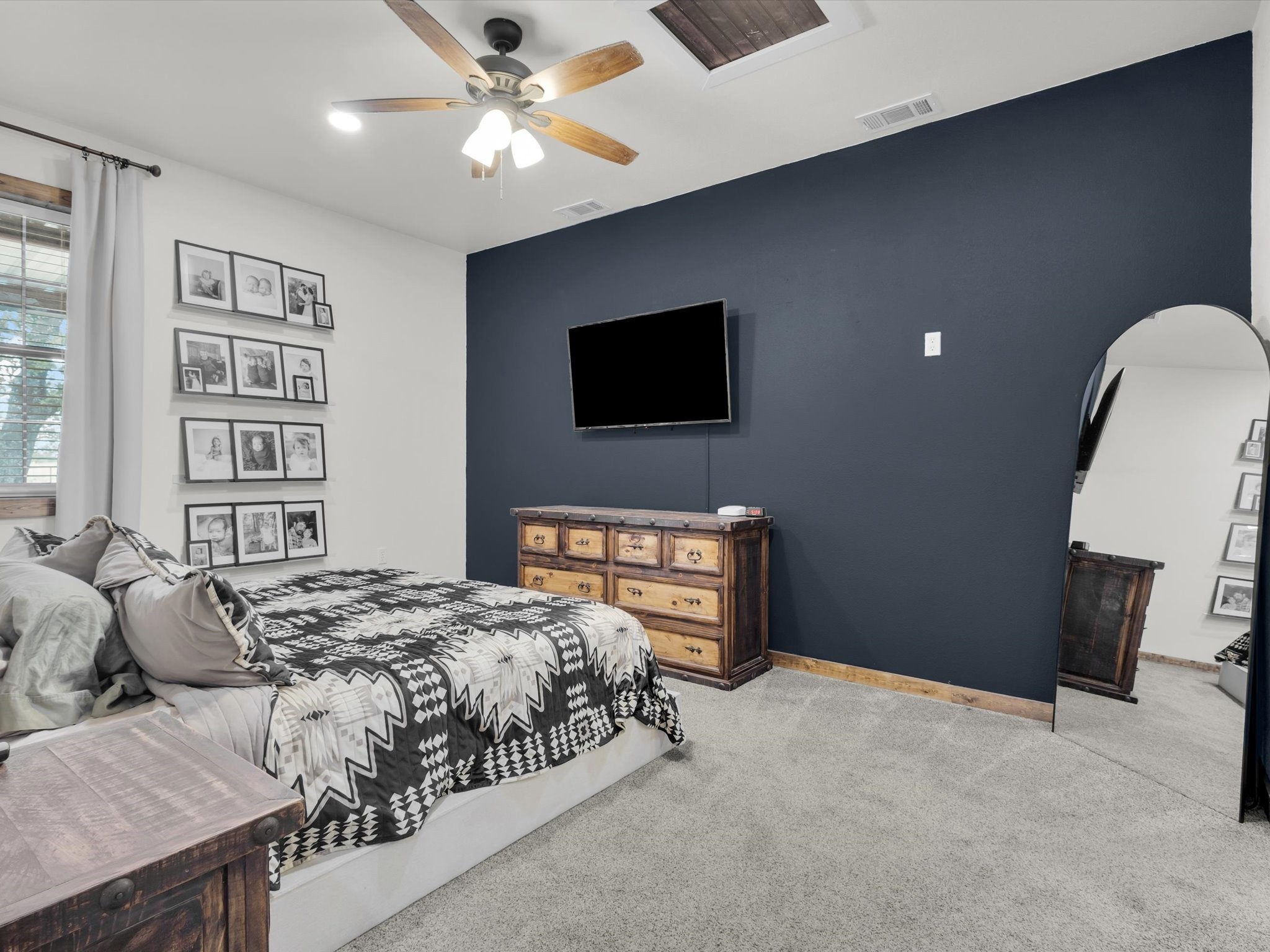 752 Salt Creek Road Springtown TX 76082