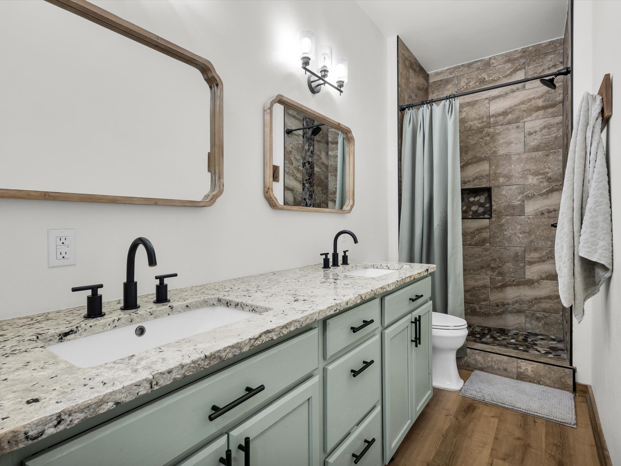 752 Salt Creek Road Springtown TX 76082