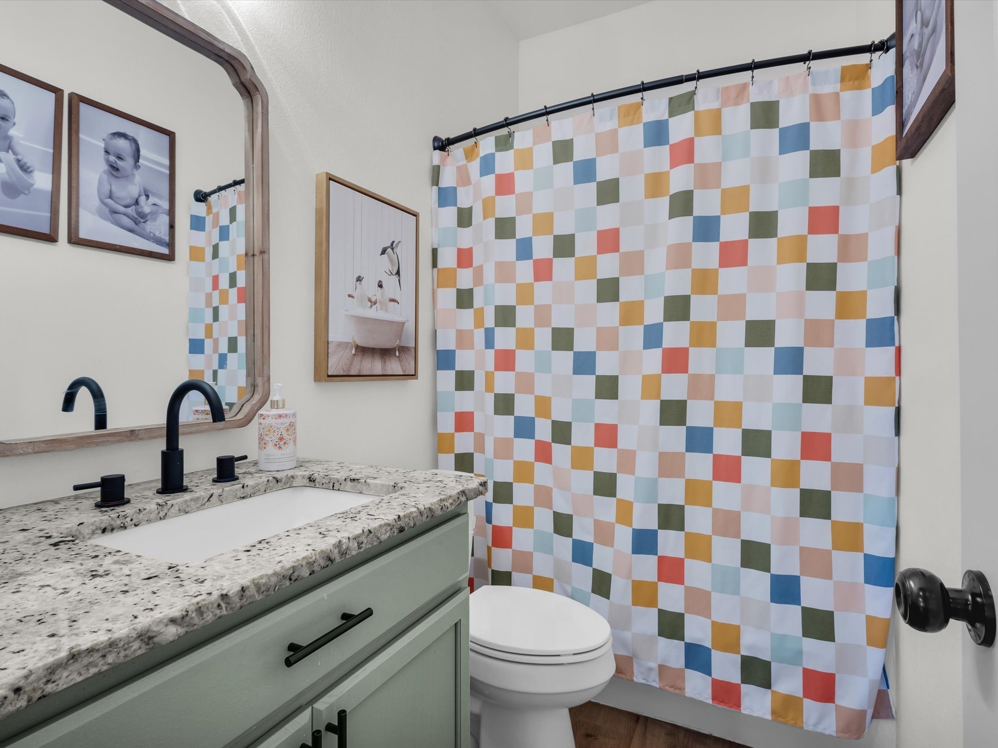 752 Salt Creek Road Springtown TX 76082