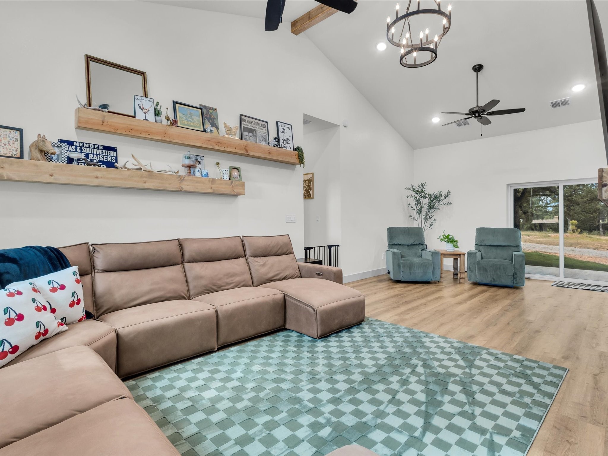 752 Salt Creek Road Springtown TX 76082