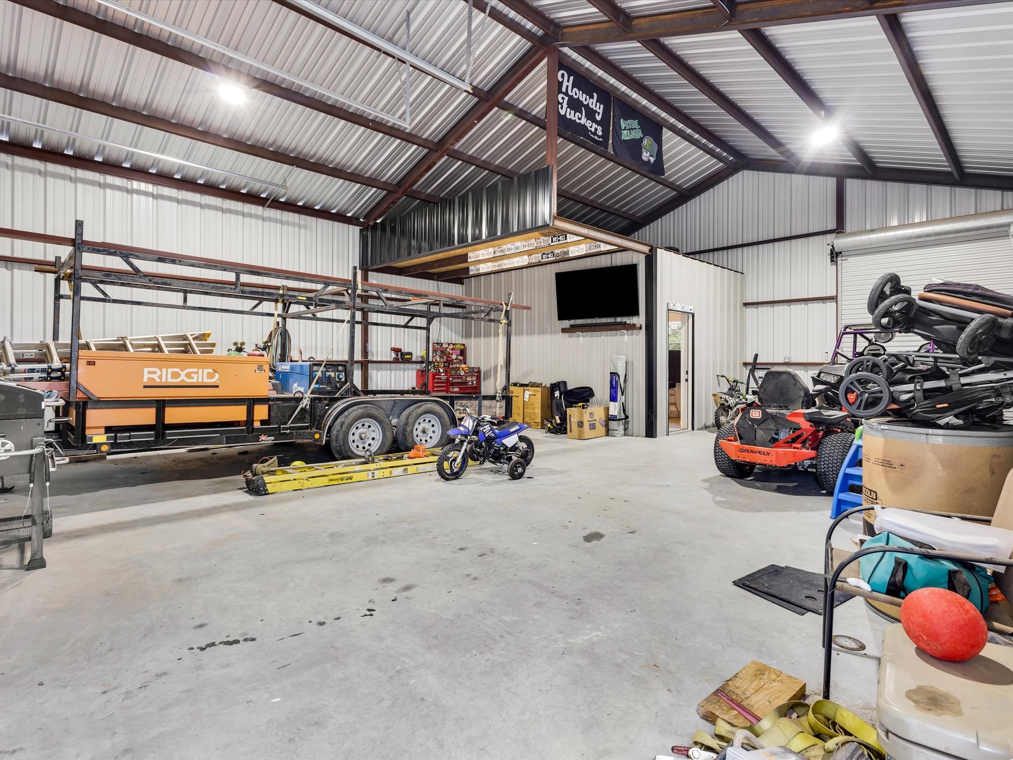 752 Salt Creek Road Springtown TX 76082