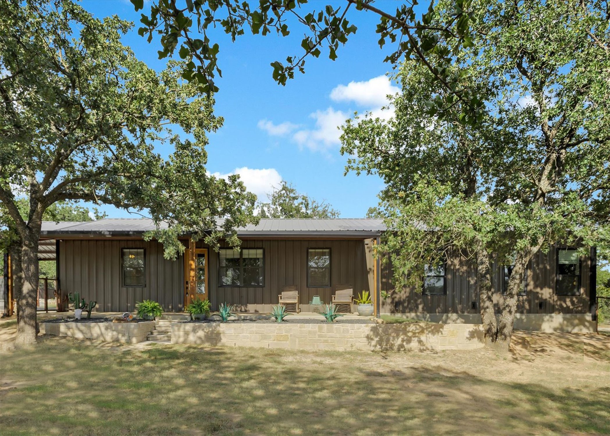 752 Salt Creek Road Springtown TX 76082