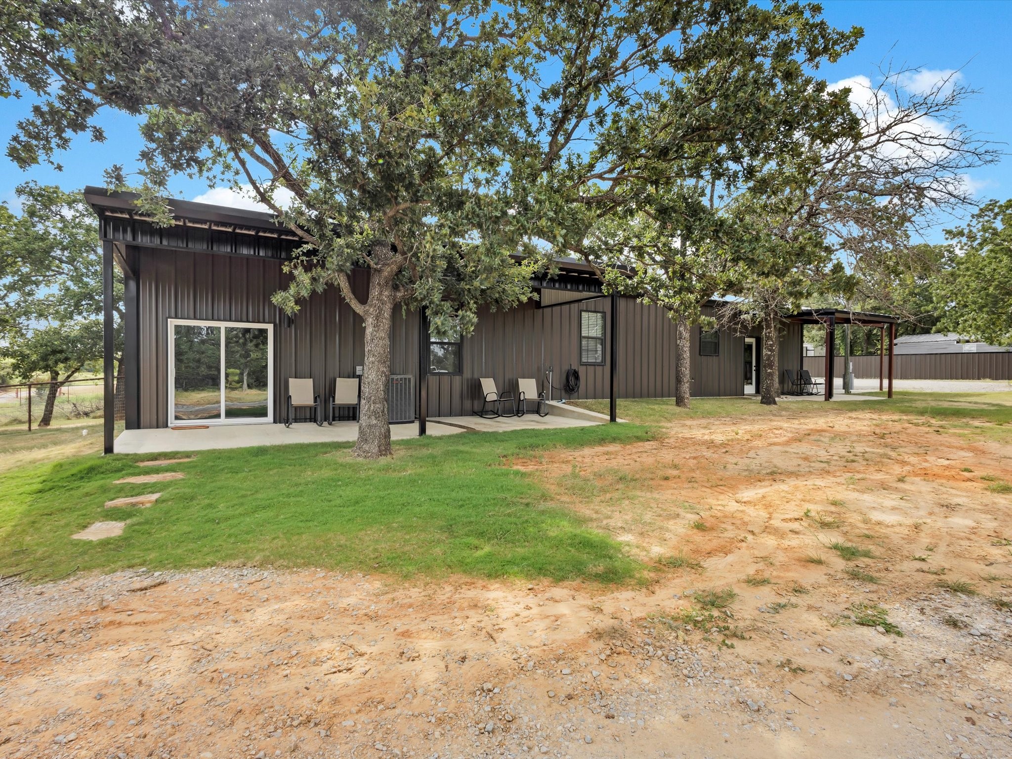 752 Salt Creek Road Springtown TX 76082