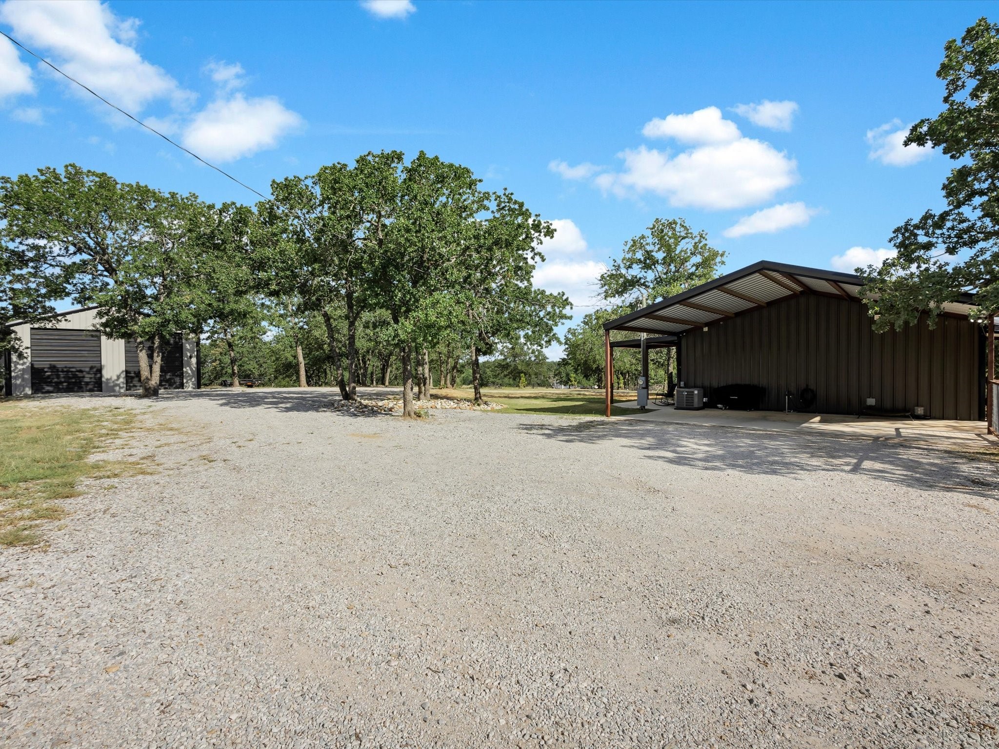 752 Salt Creek Road Springtown TX 76082