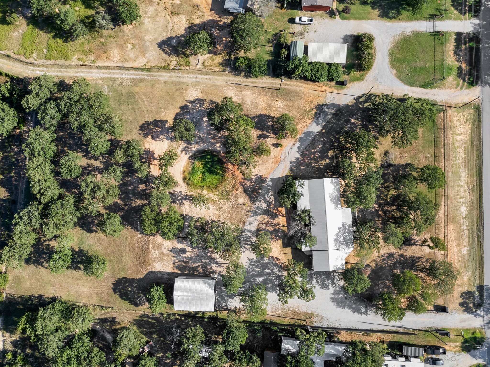 752 Salt Creek Road Springtown TX 76082