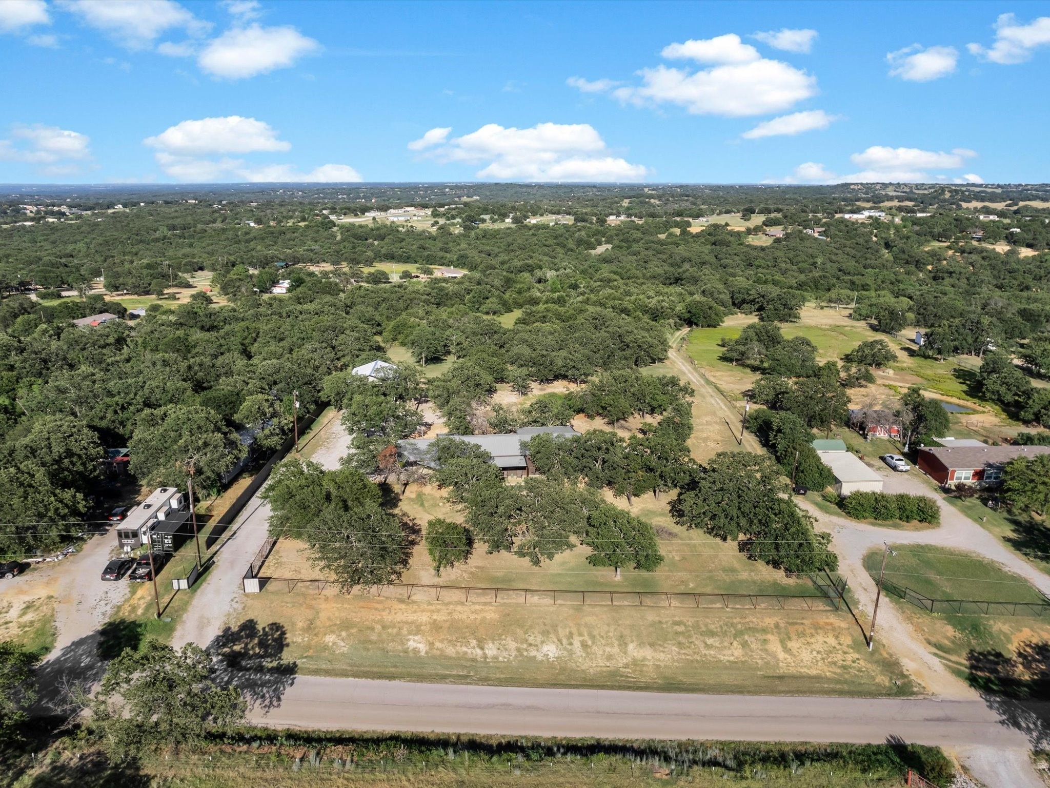 752 Salt Creek Road Springtown TX 76082