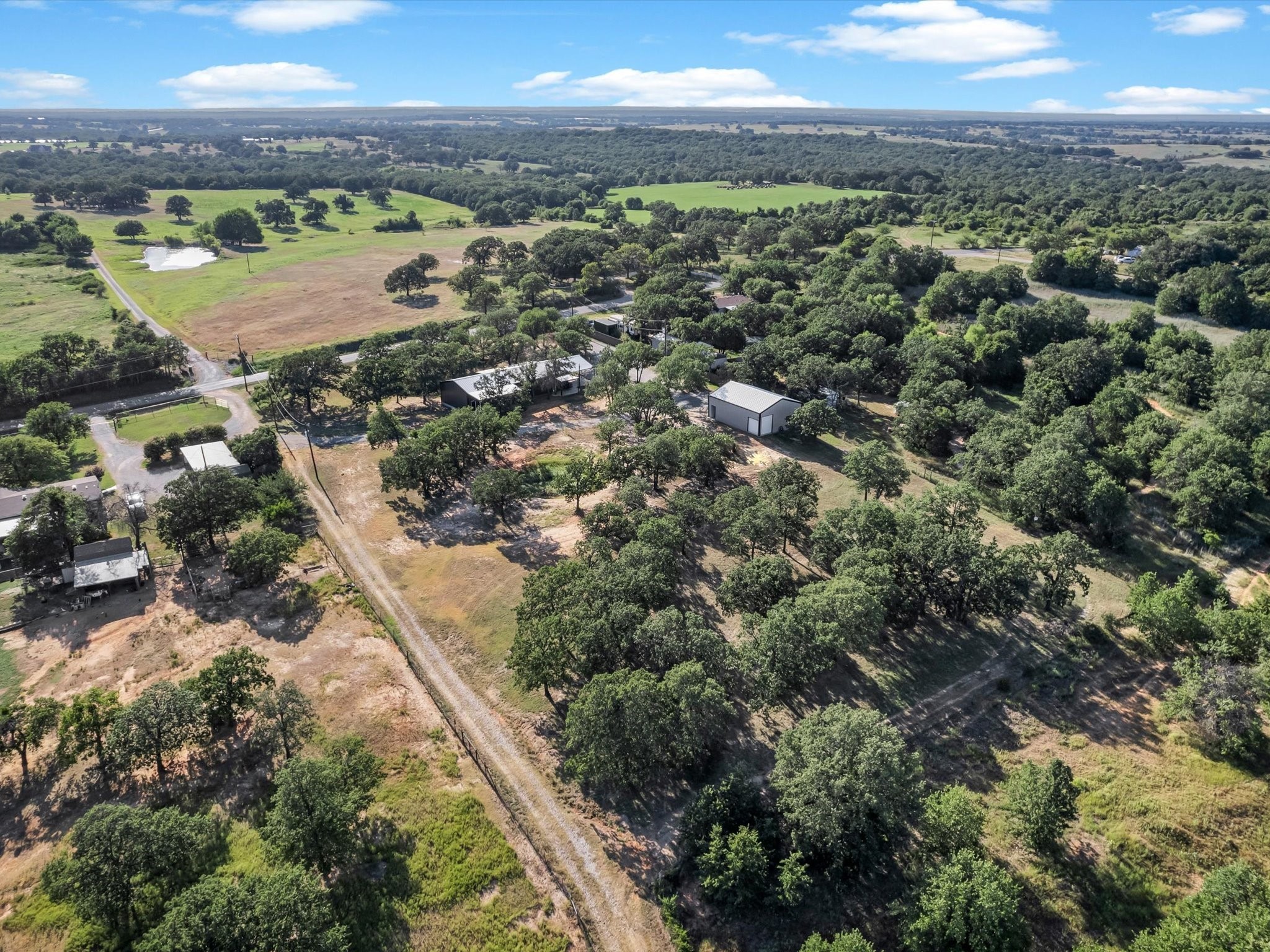 752 Salt Creek Road Springtown TX 76082