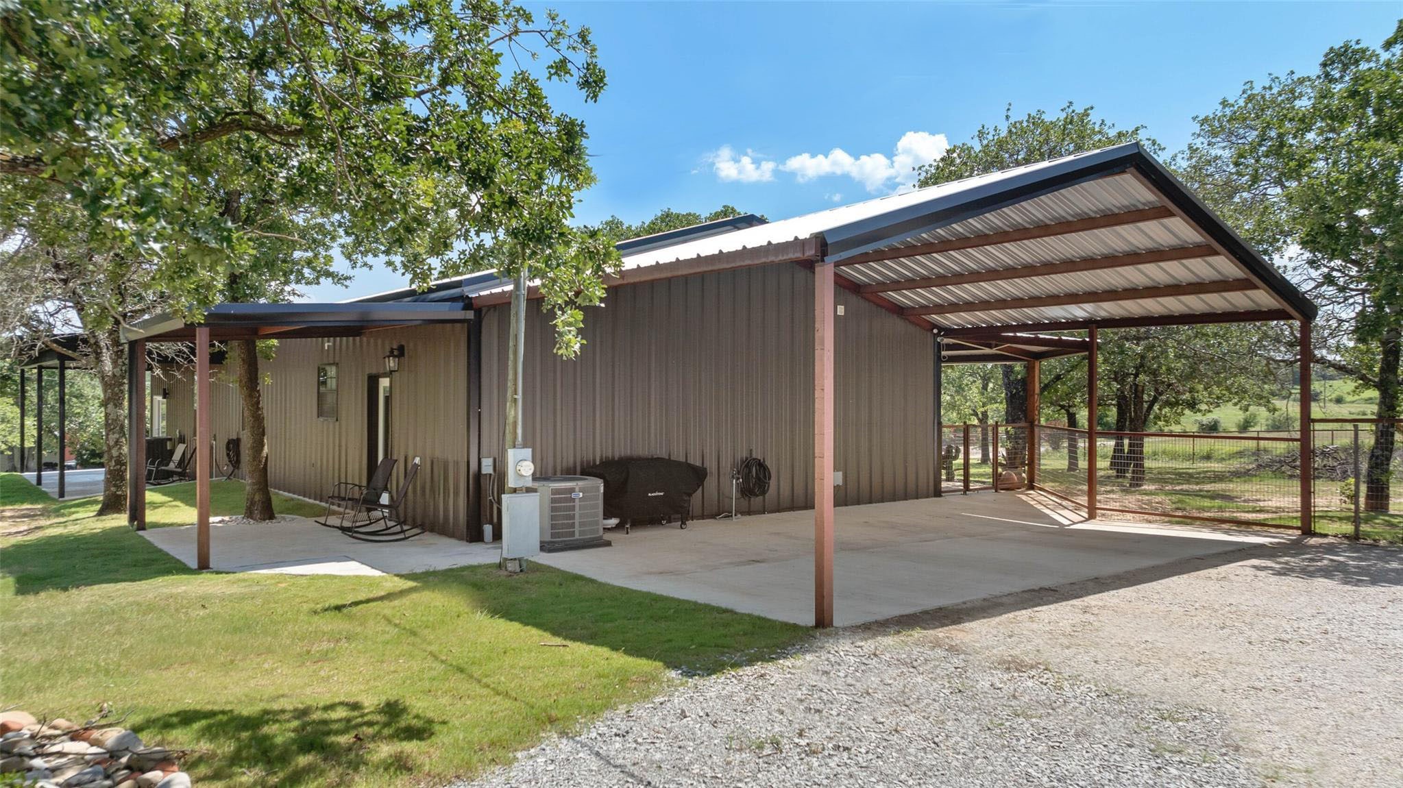 752 Salt Creek Road Springtown TX 76082