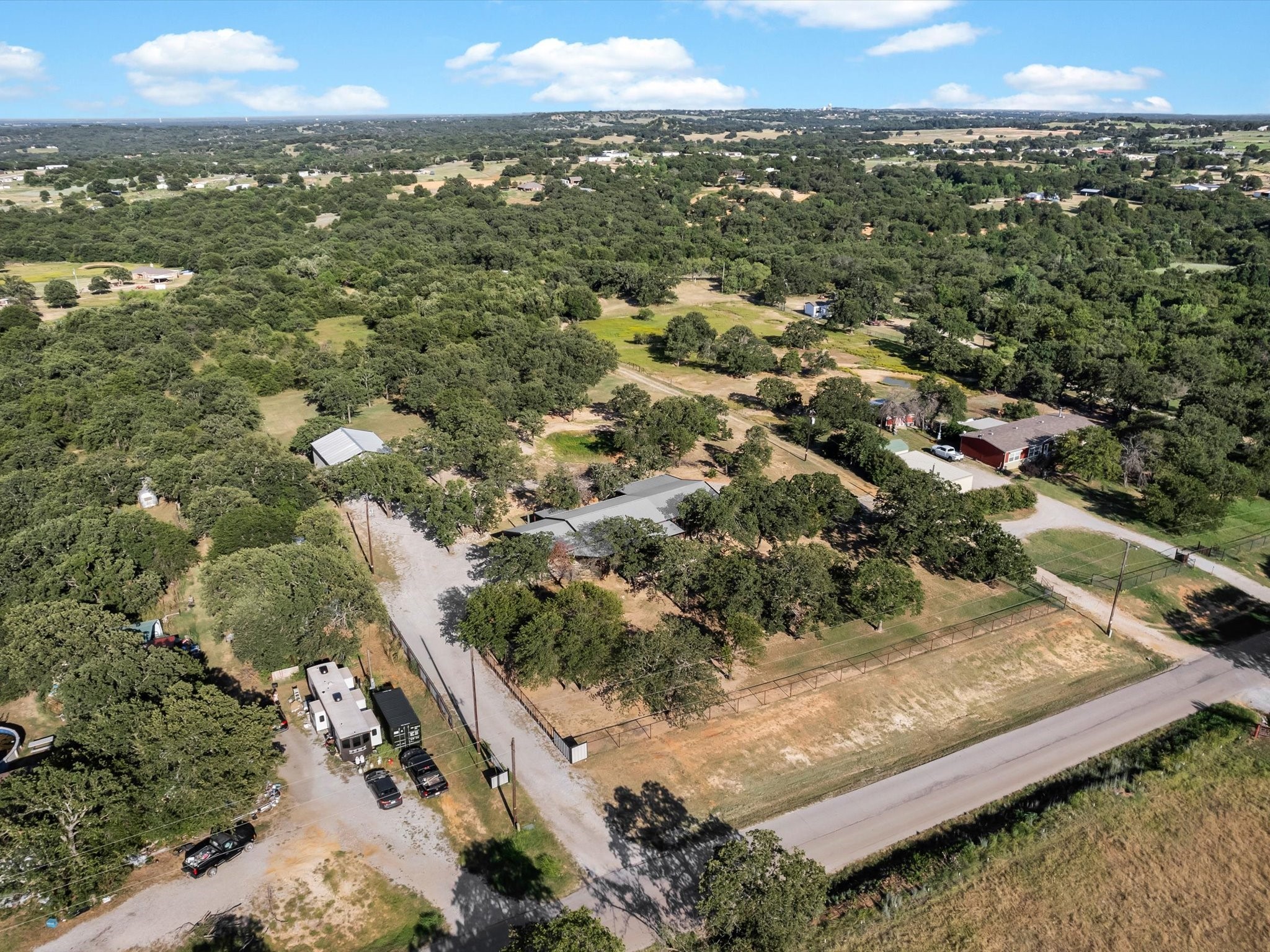 752 Salt Creek Road Springtown TX 76082