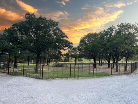 752 Salt Creek Road Springtown TX 76082