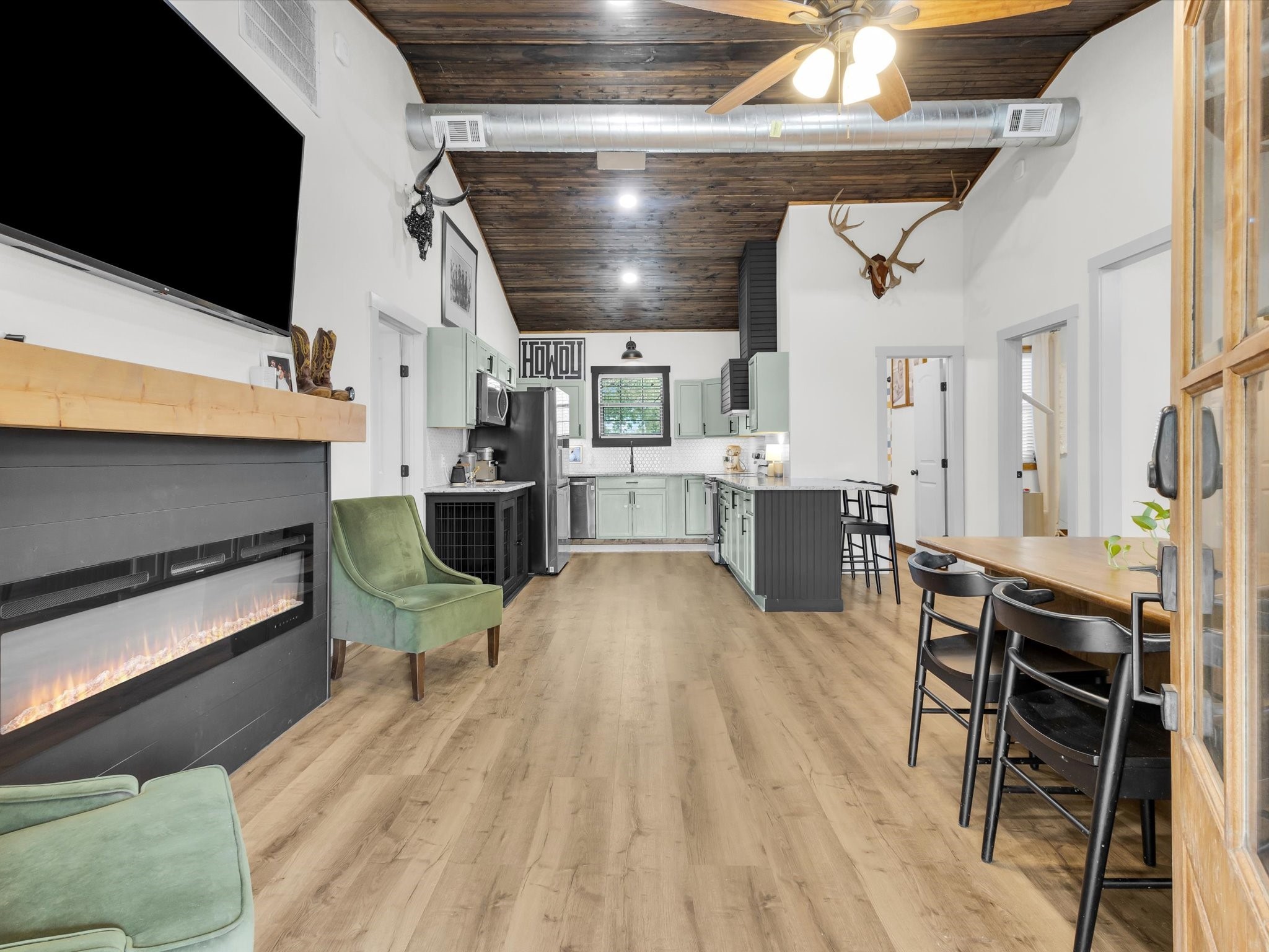 752 Salt Creek Road Springtown TX 76082