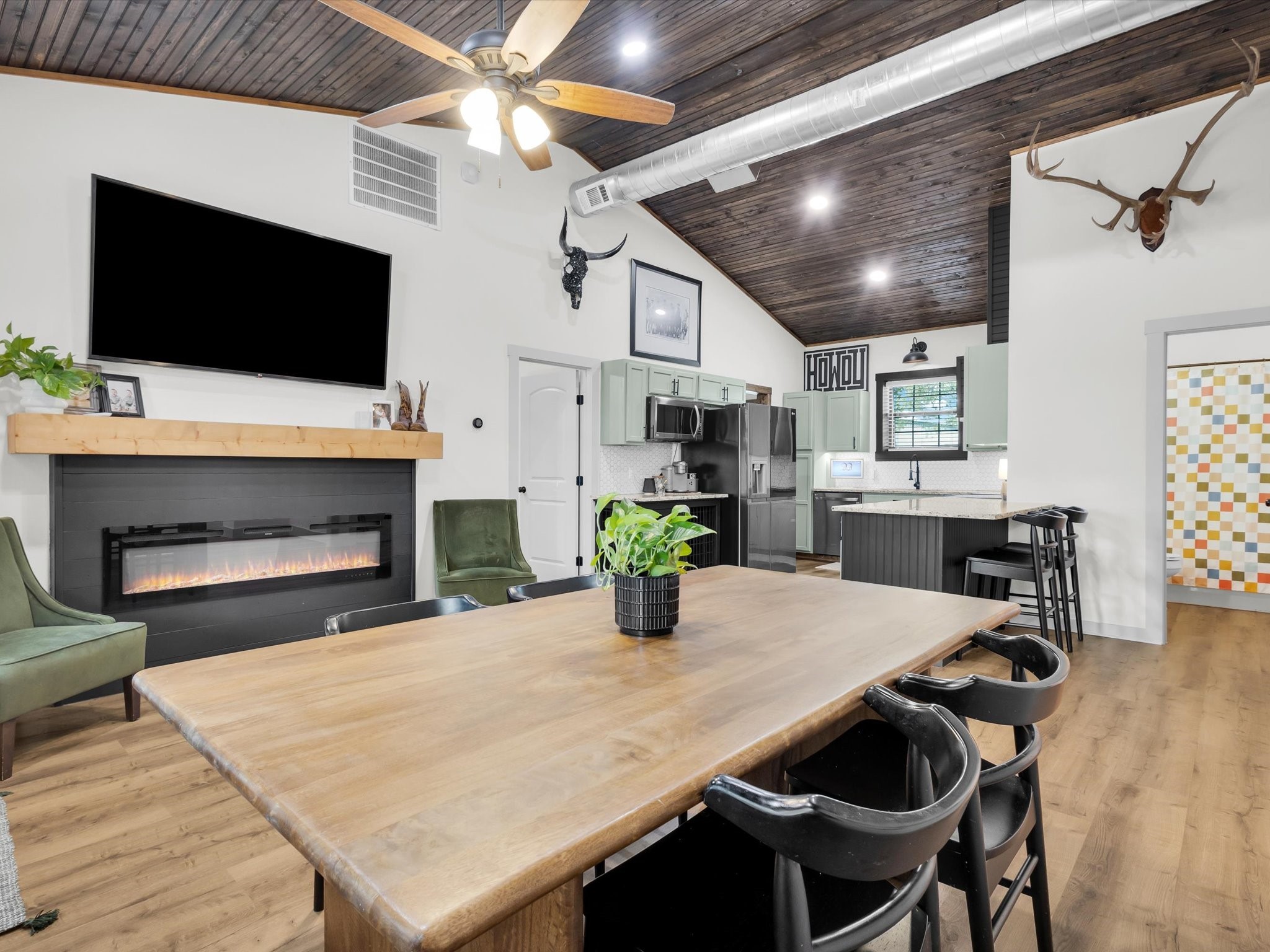 752 Salt Creek Road Springtown TX 76082