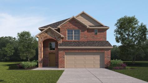 1133 Norias Drive Forney TX 75126