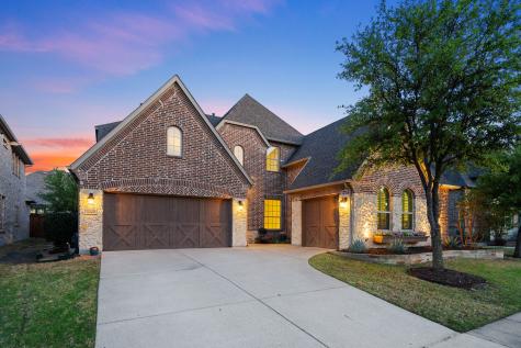 1322 Cottonwood Drive Celina TX 75009