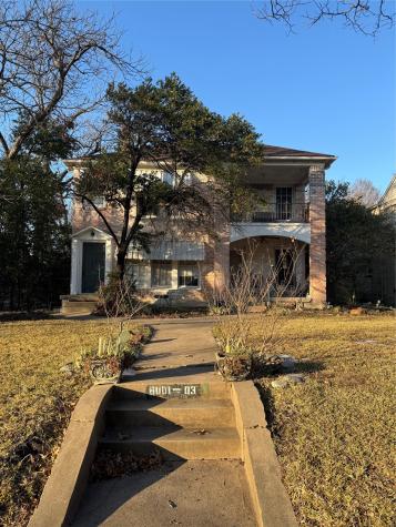 6003 Morningside Avenue Dallas TX 75206