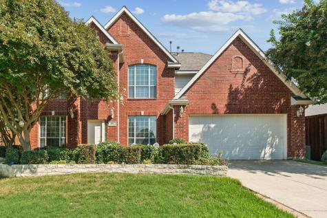 102 Woodridge Road Hickory Creek TX 75065