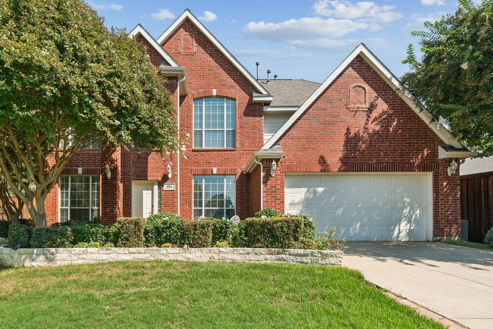 102 Woodridge Road Hickory Creek TX 75065