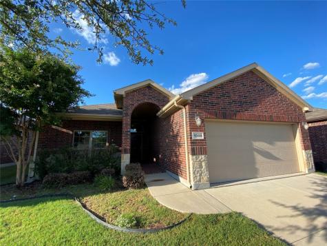1308 Woodbine Cliff Drive Fort Worth TX 76179