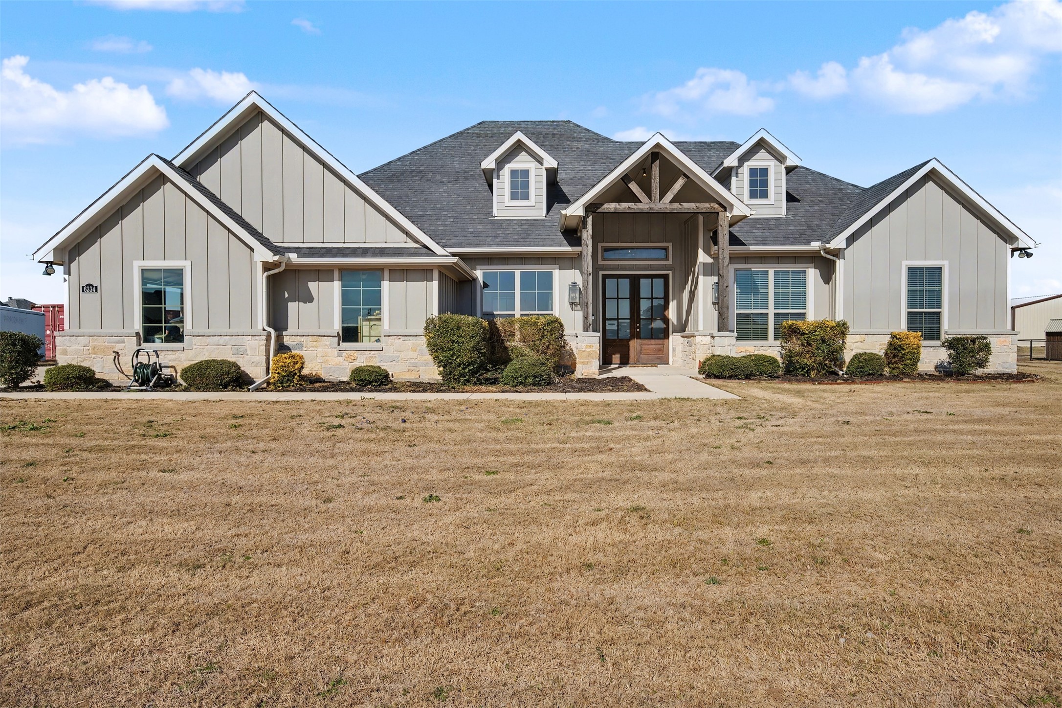 6334 Rustic Edge Street Godley TX 76044