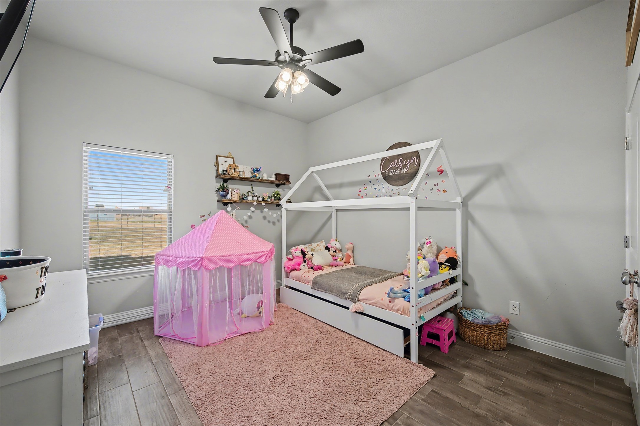 6334 Rustic Edge Street Godley TX 76044
