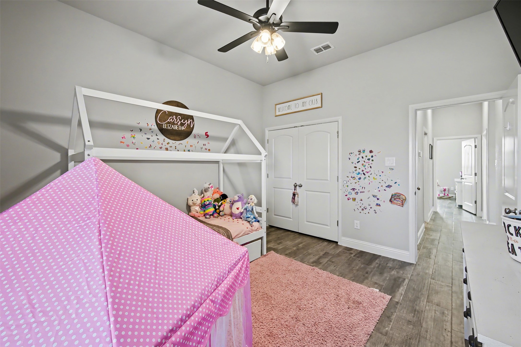 6334 Rustic Edge Street Godley TX 76044