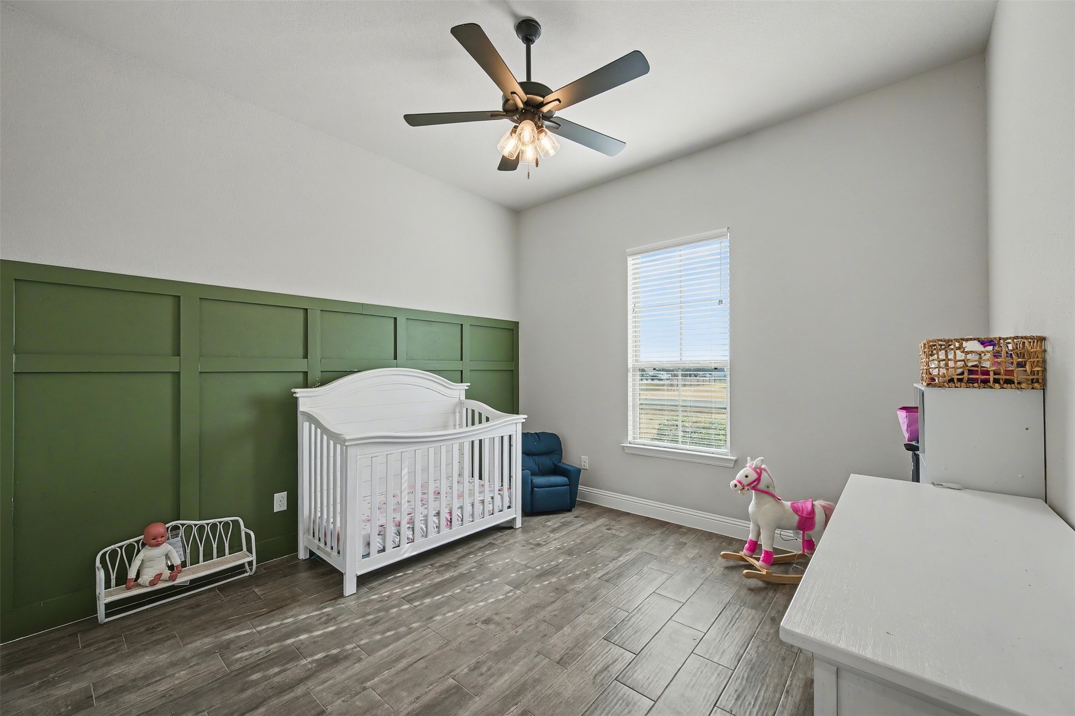 6334 Rustic Edge Street Godley TX 76044
