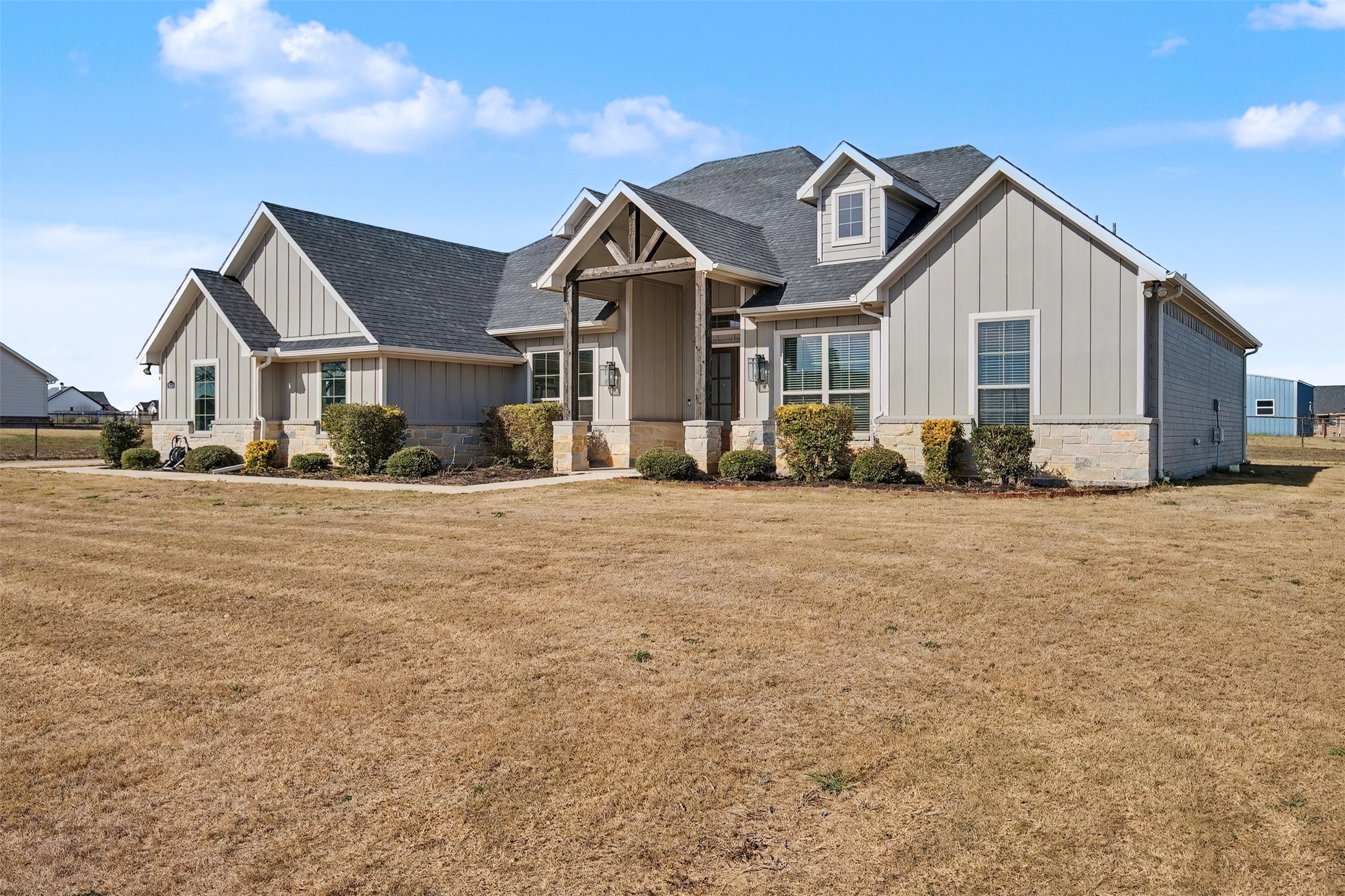 6334 Rustic Edge Street Godley TX 76044