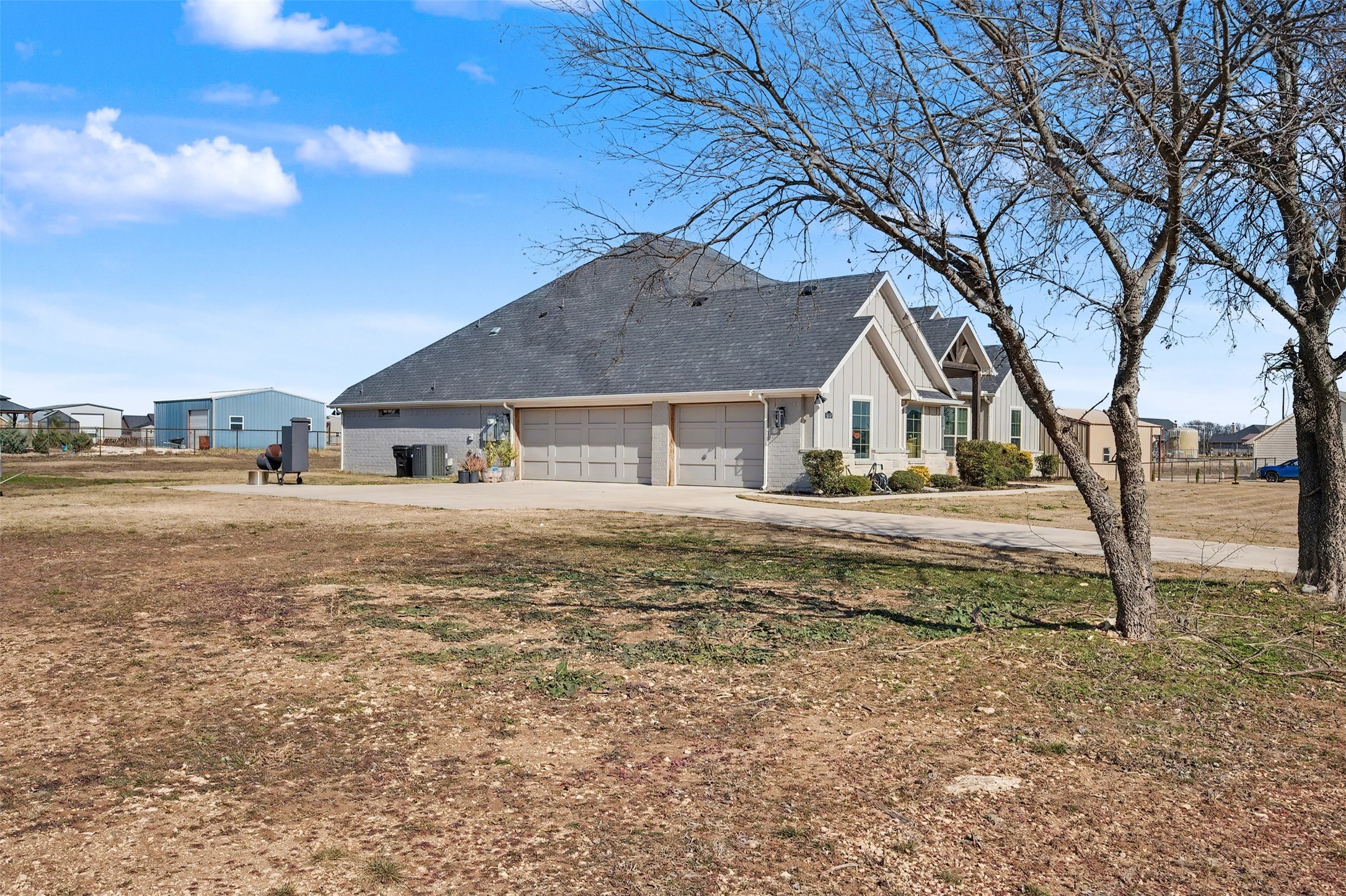 6334 Rustic Edge Street Godley TX 76044