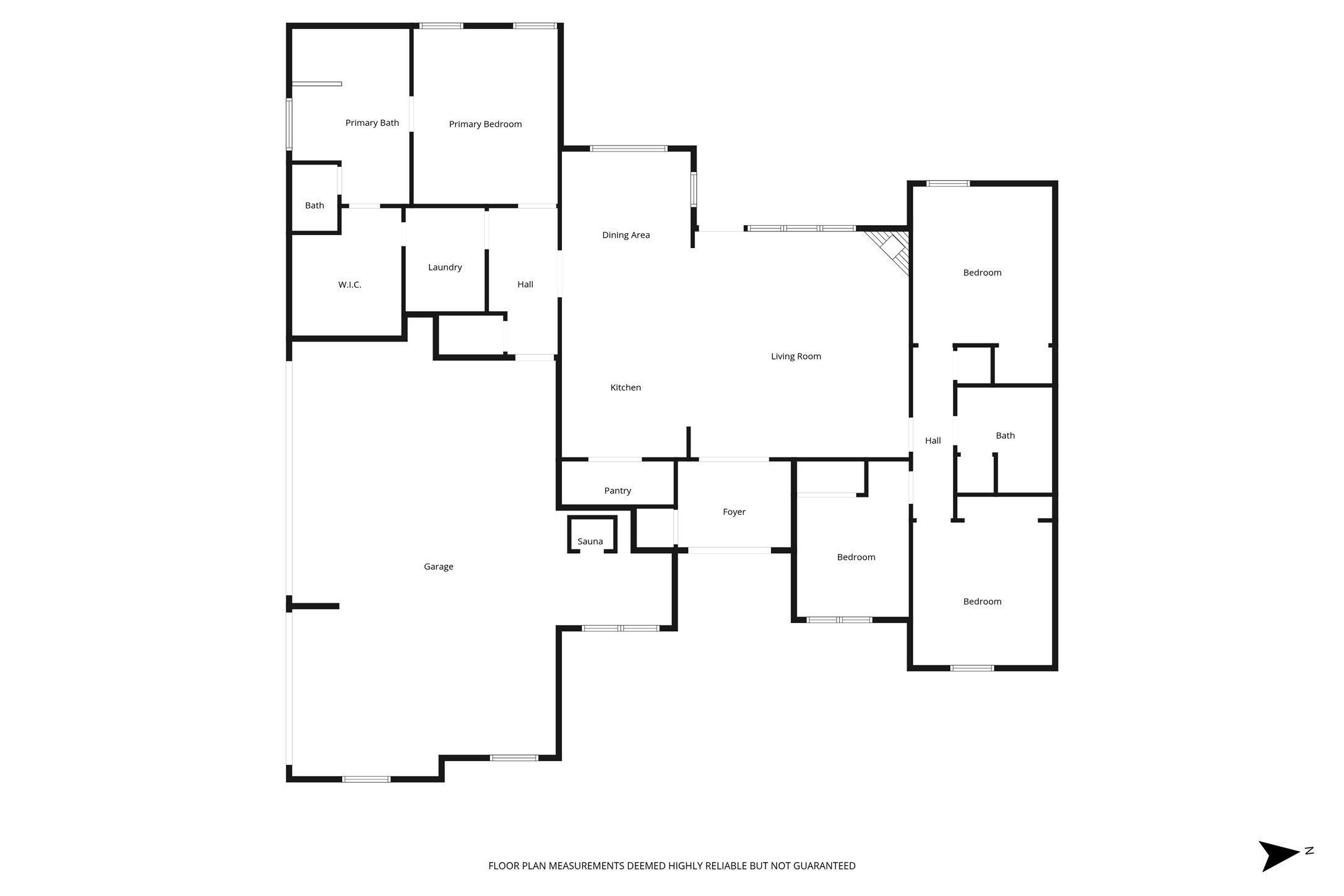 6334 Rustic Edge Street Godley TX 76044