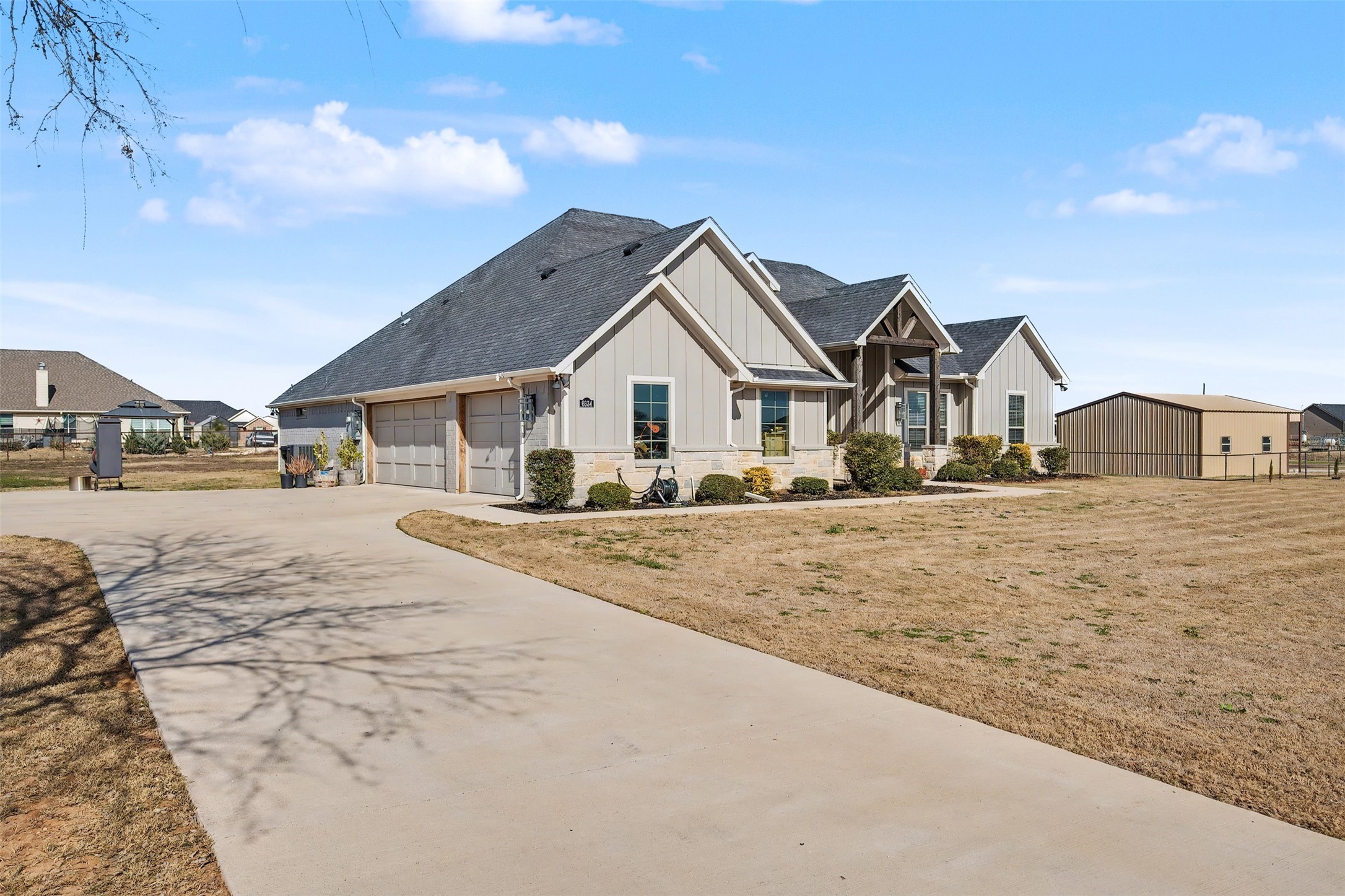 6334 Rustic Edge Street Godley TX 76044