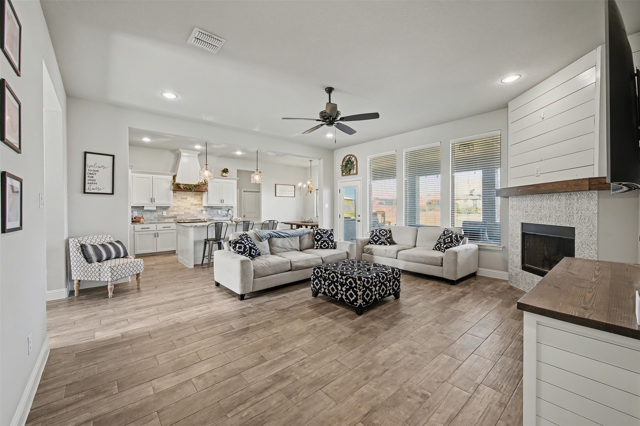 6334 Rustic Edge Street Godley TX 76044