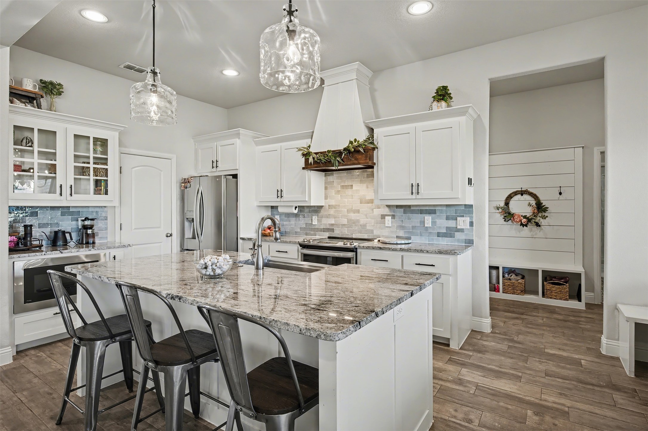 6334 Rustic Edge Street Godley TX 76044