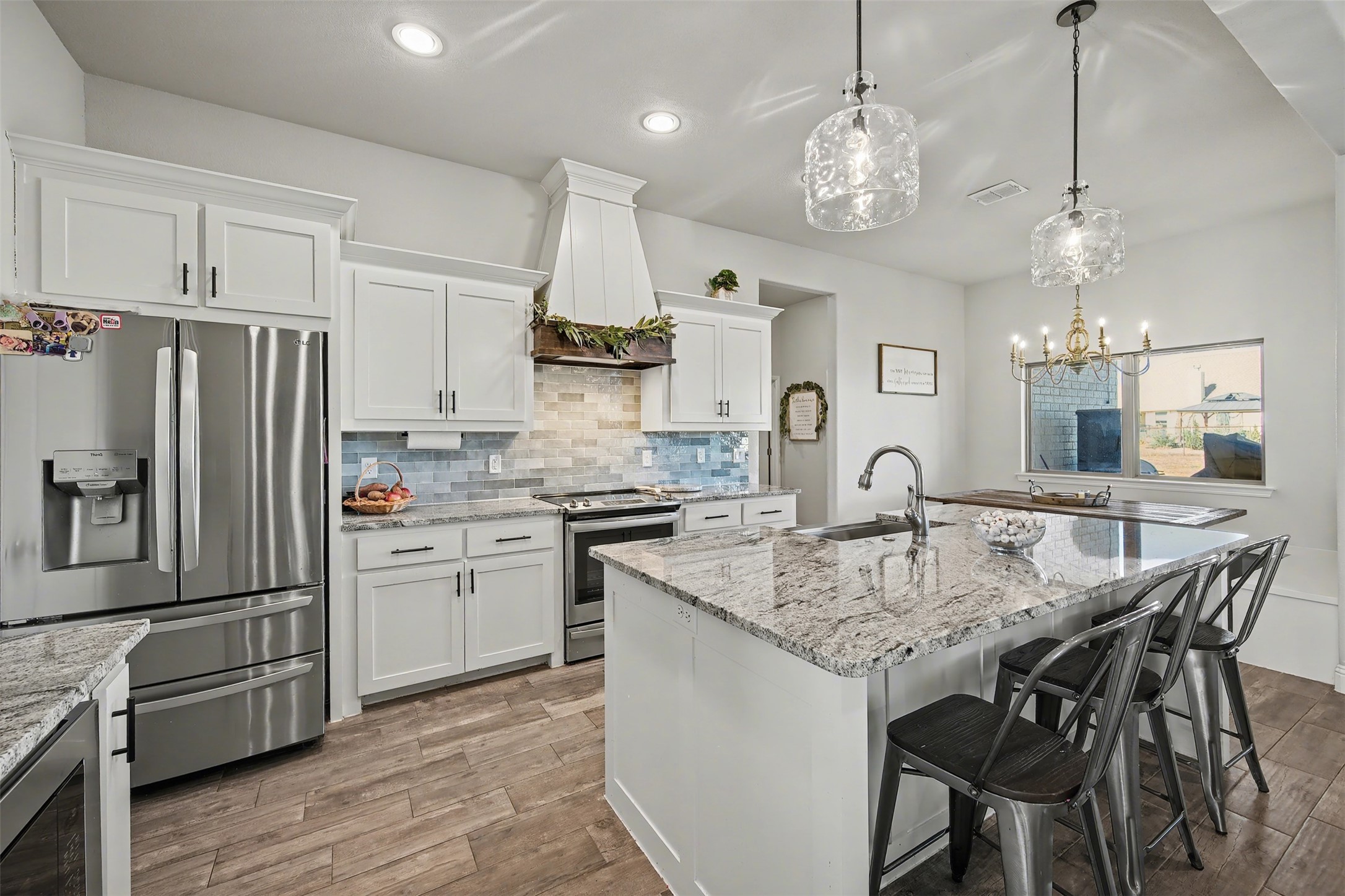 6334 Rustic Edge Street Godley TX 76044