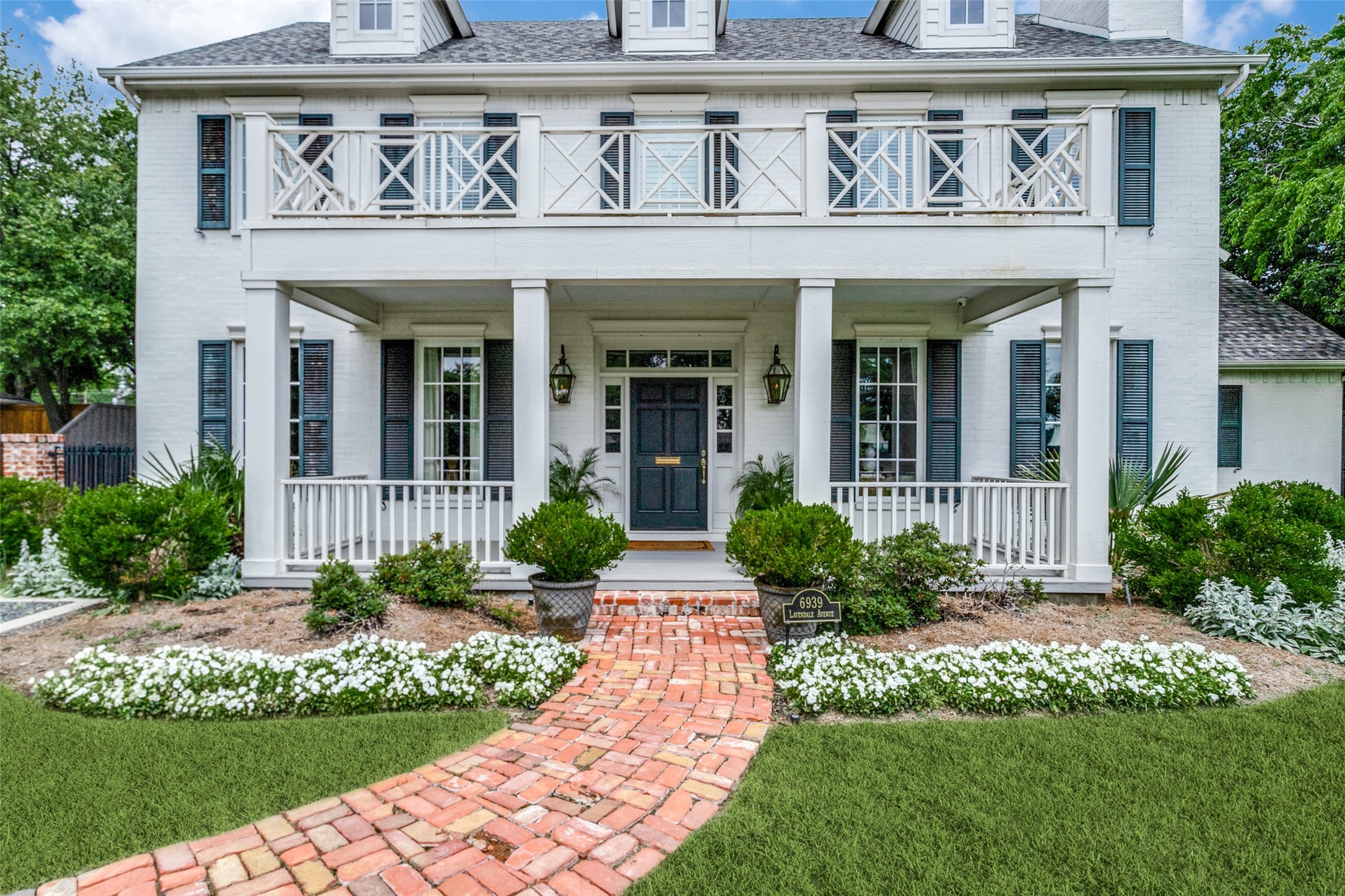 6939 Lavendale Avenue Dallas TX 75230