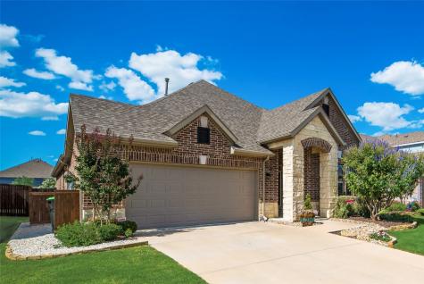 1805 Settlement Way Aubrey TX 76227
