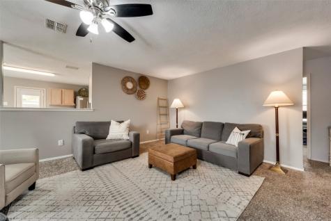 2609 Rockport Lane Little Elm TX 75068