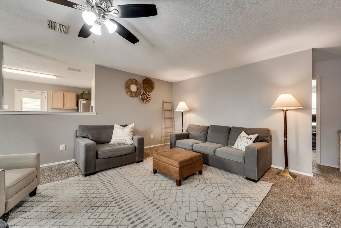2609 Rockport Lane Little Elm TX 75068