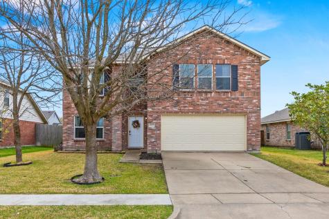 907 Ann Drive Wylie TX 75098