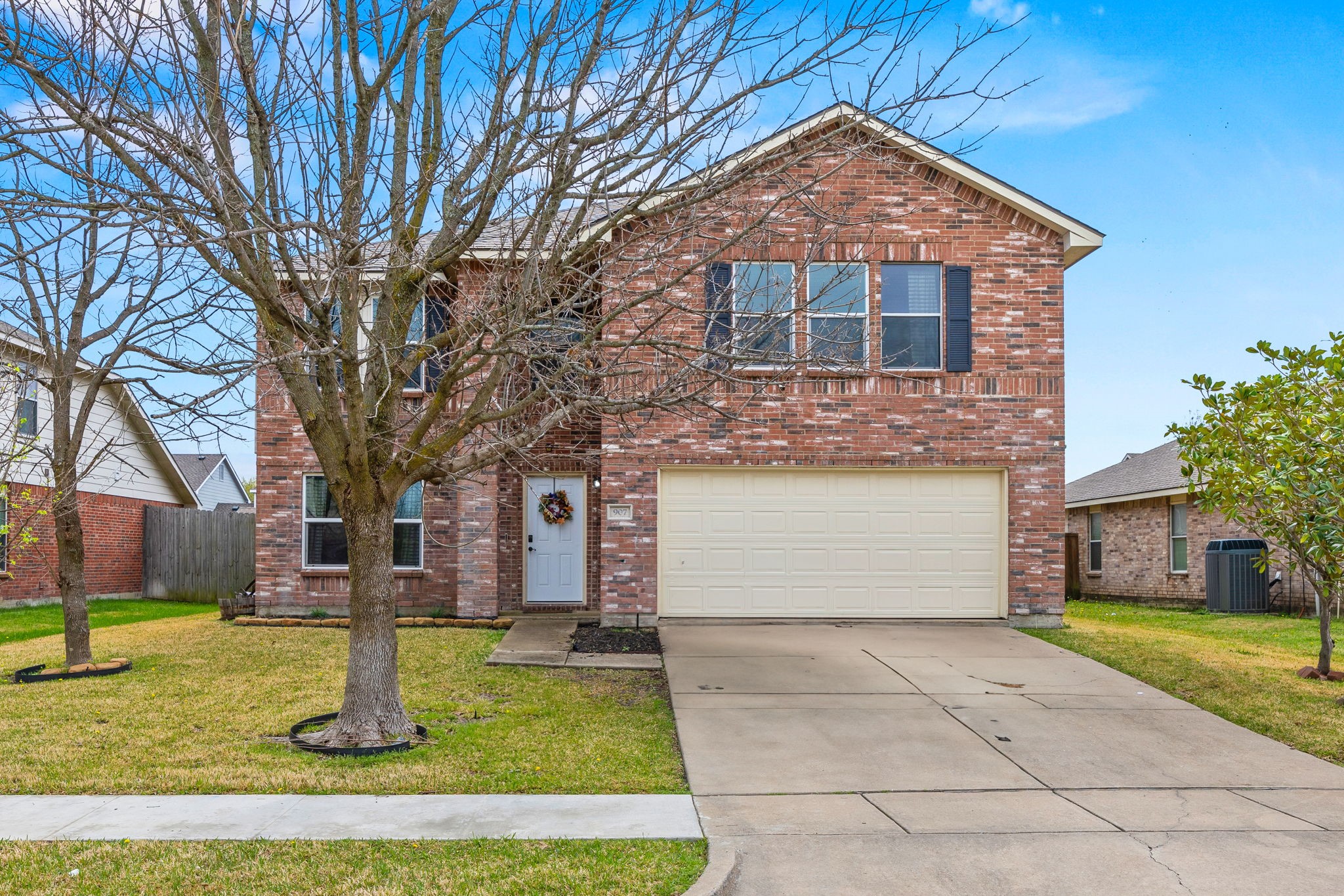 907 Ann Drive Wylie TX 75098