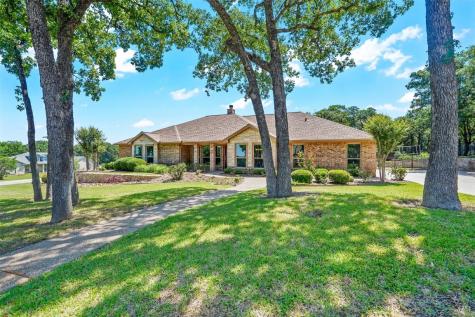 2901 Eric Lane Burleson TX 76028