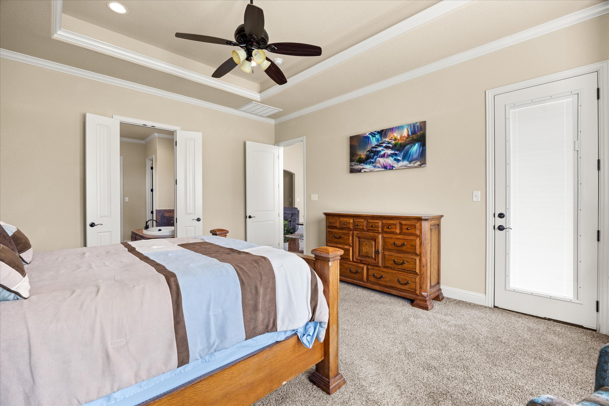 104 Rattling Antler Court Azle TX 76020